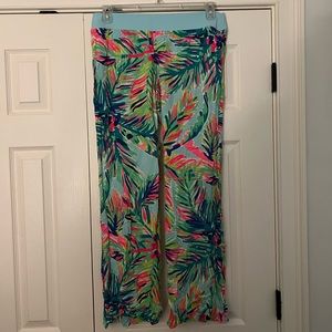Lilly Pulitzer Pants - Size Large